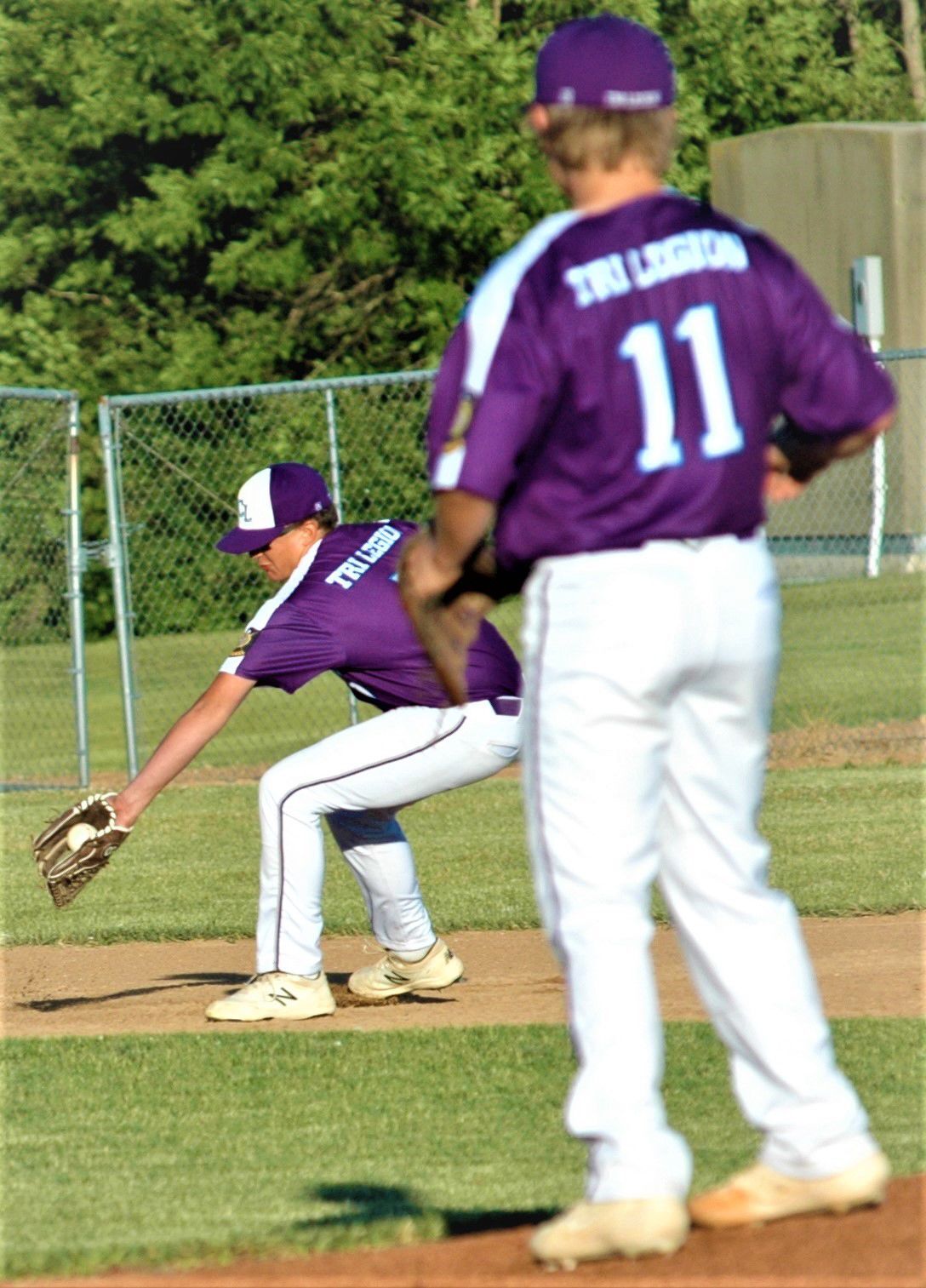 BB Devin Whiteis and Carter O'Malley.JPG